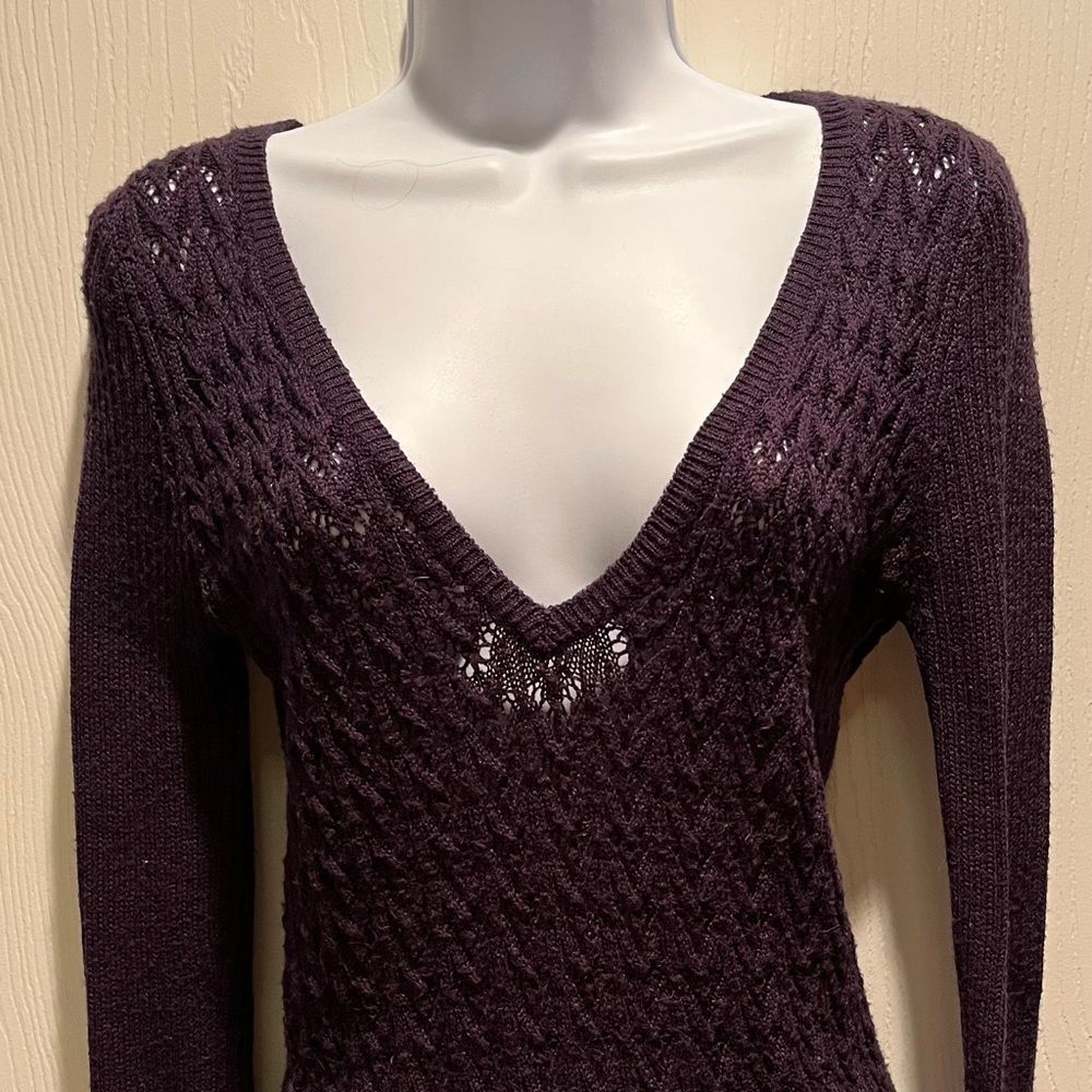 Women’s The Limited V-neck Sweater